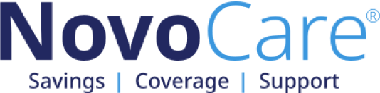 NovoCare® logo